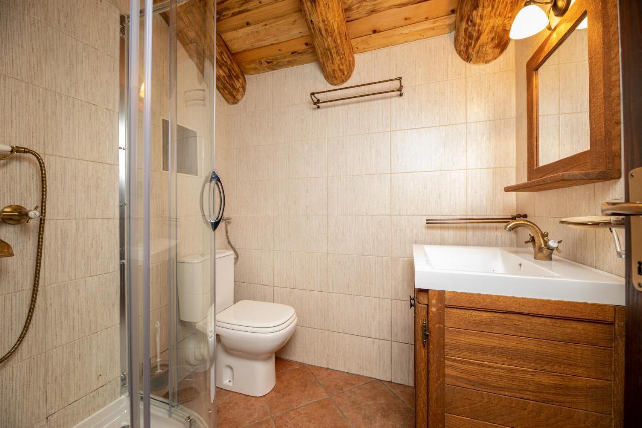 Villa Lindraze Dobrinj Zewnętrze zdjęcie